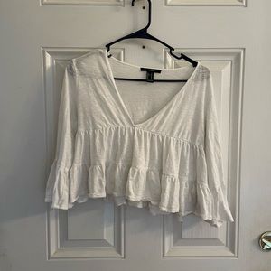 Forever 21 top